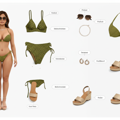 ILL-90 Ent. Virtual Media/Bundle Pack - Avatar/Product Pack