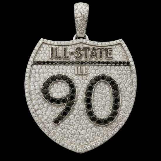 ILL-90 Ent. Virtual Media/Bundle Pack