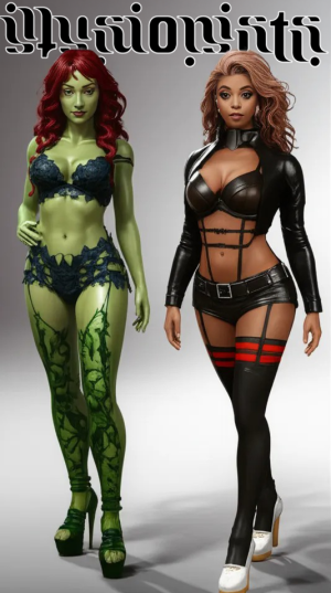 AV_IrryQueen_ShadowCrusade1