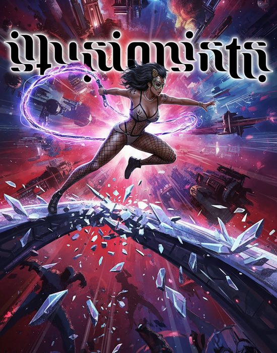 Season_2_TonisHunt_Cvr-Poster1