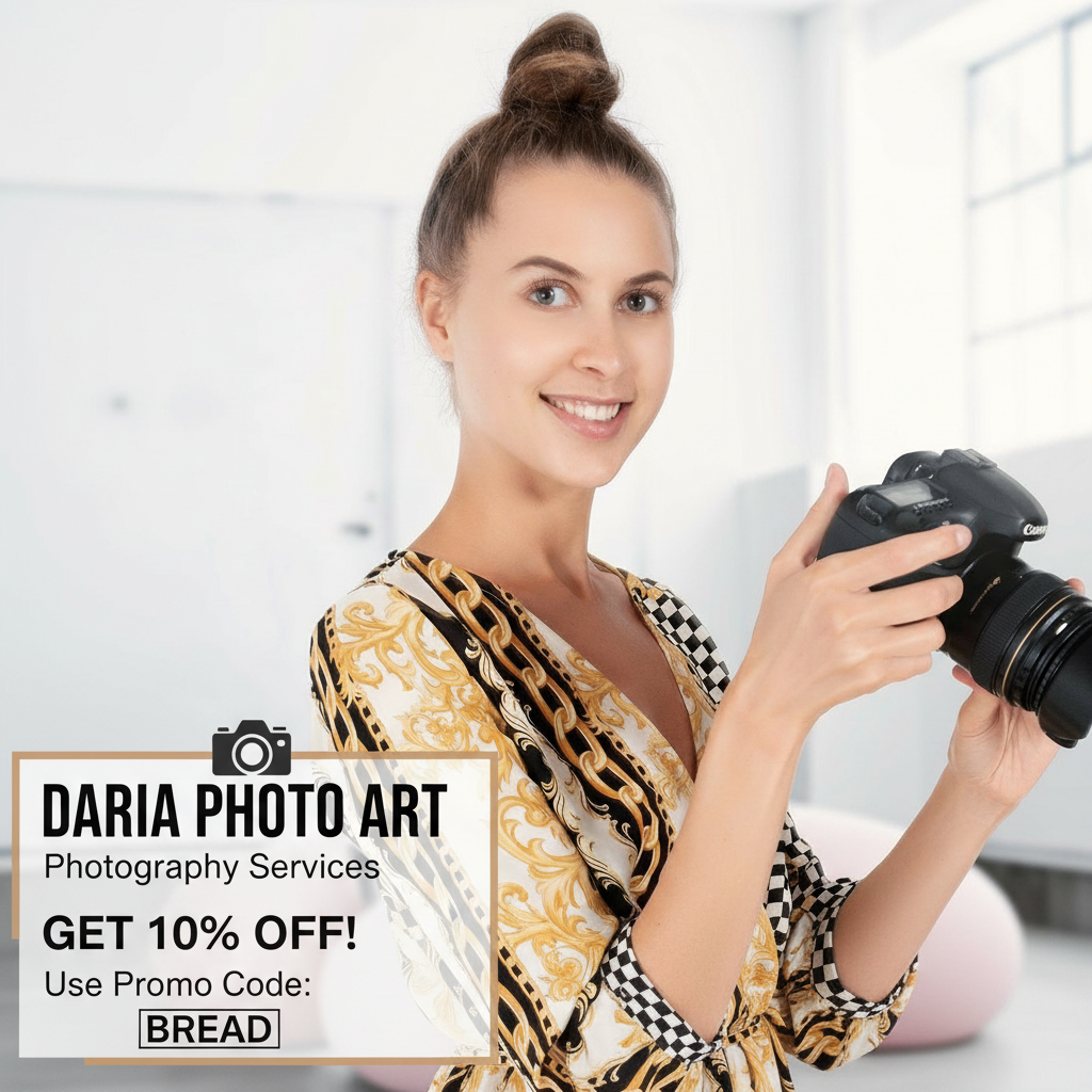 "Bread & Butta" Mag./Media Packs - Image 10