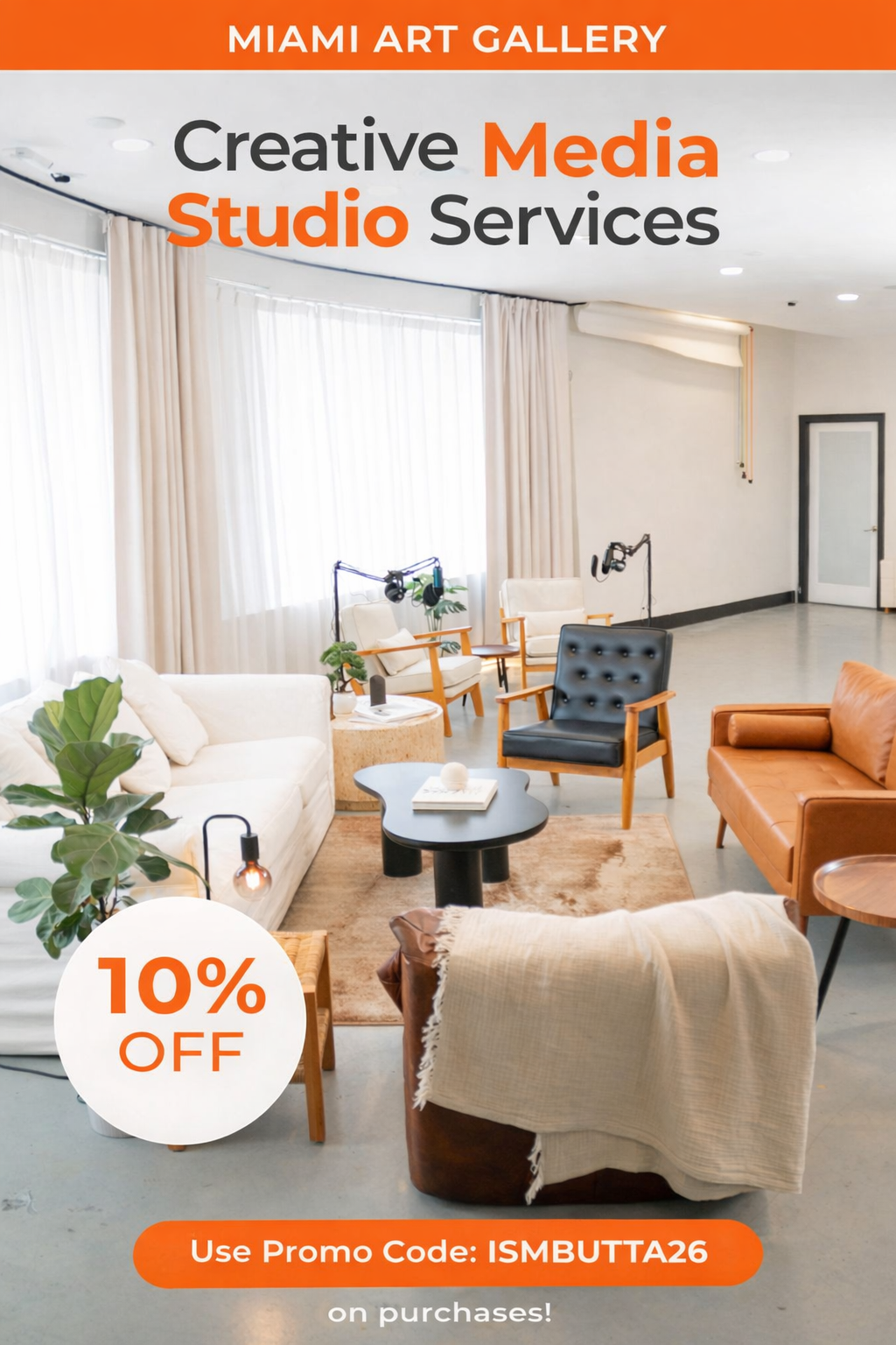 "Bread & Butta" Mag./Media Packs - Image 9