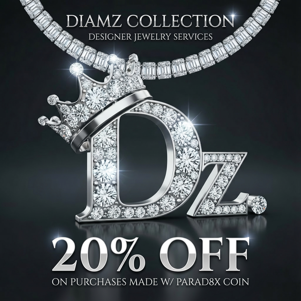 "Bread & Butta" Mag./Media Packs - Image 6